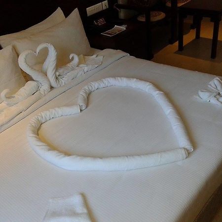 Mammamia Boutique Hotel Kochi 외부 사진
