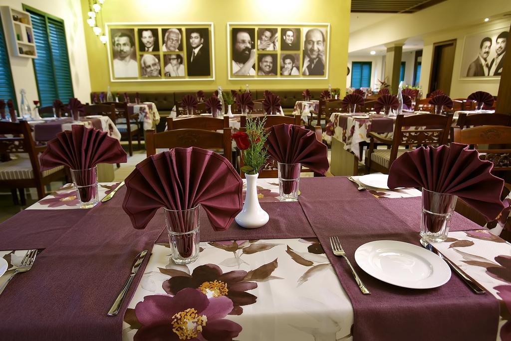 Mammamia Boutique Hotel Kochi 외부 사진