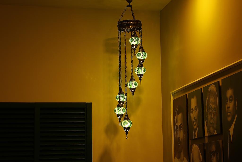 Mammamia Boutique Hotel Kochi 외부 사진