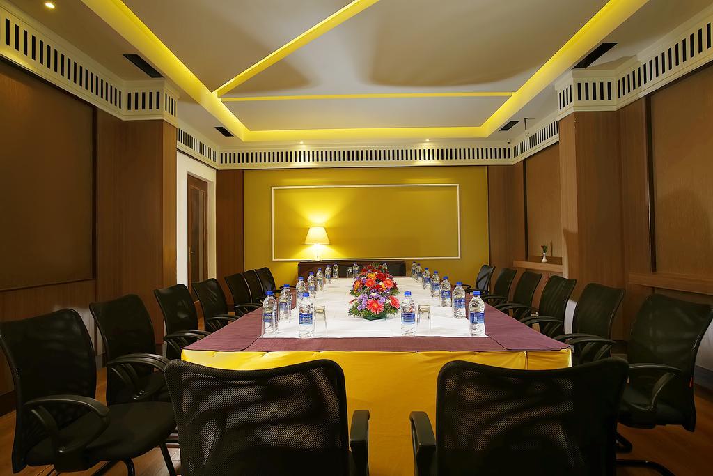 Mammamia Boutique Hotel Kochi 외부 사진