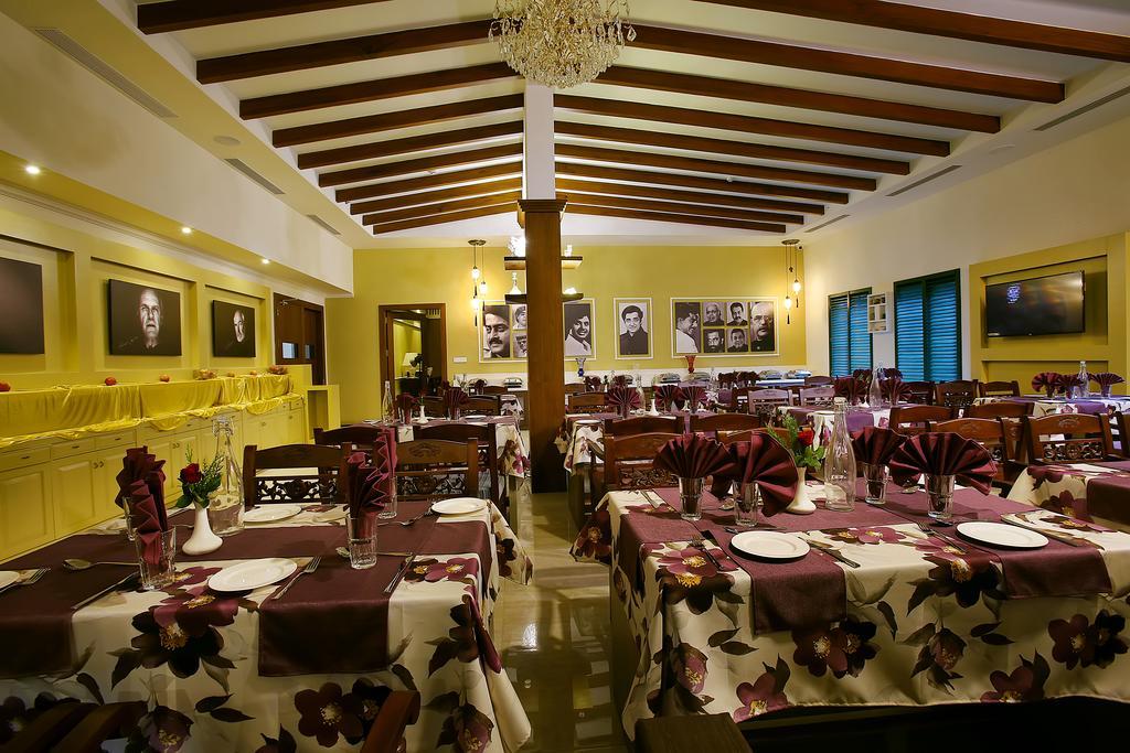 Mammamia Boutique Hotel Kochi 외부 사진