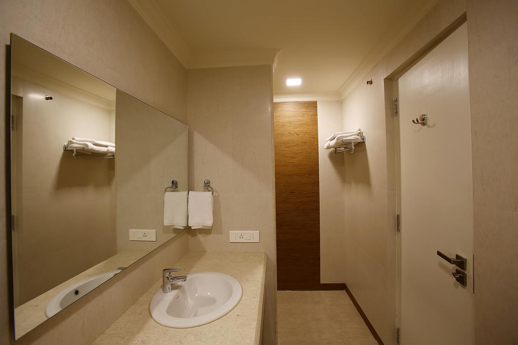 Mammamia Boutique Hotel Kochi 객실 사진